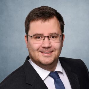Dr. Chris­toph Kins