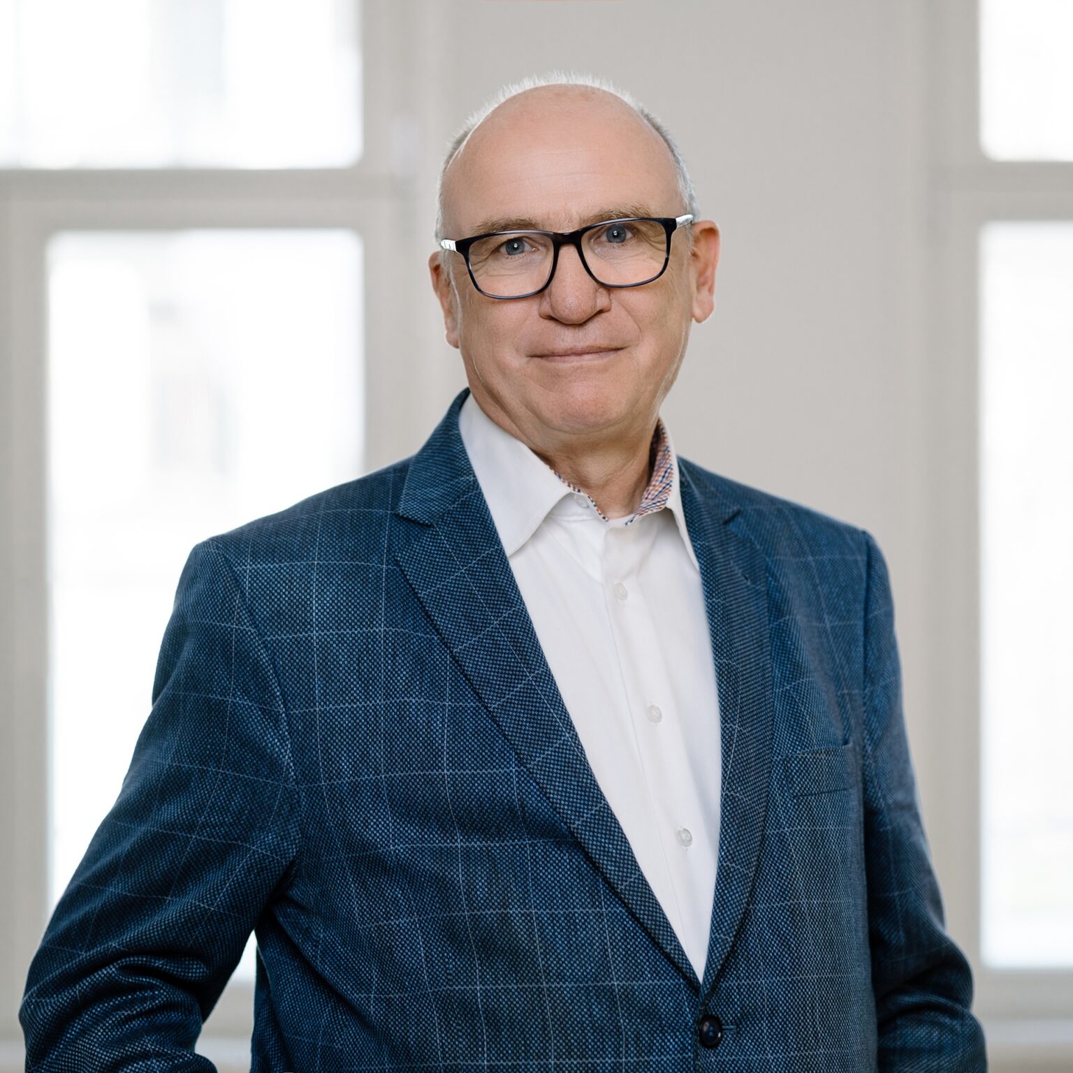 Jürgen Leindecker | abante